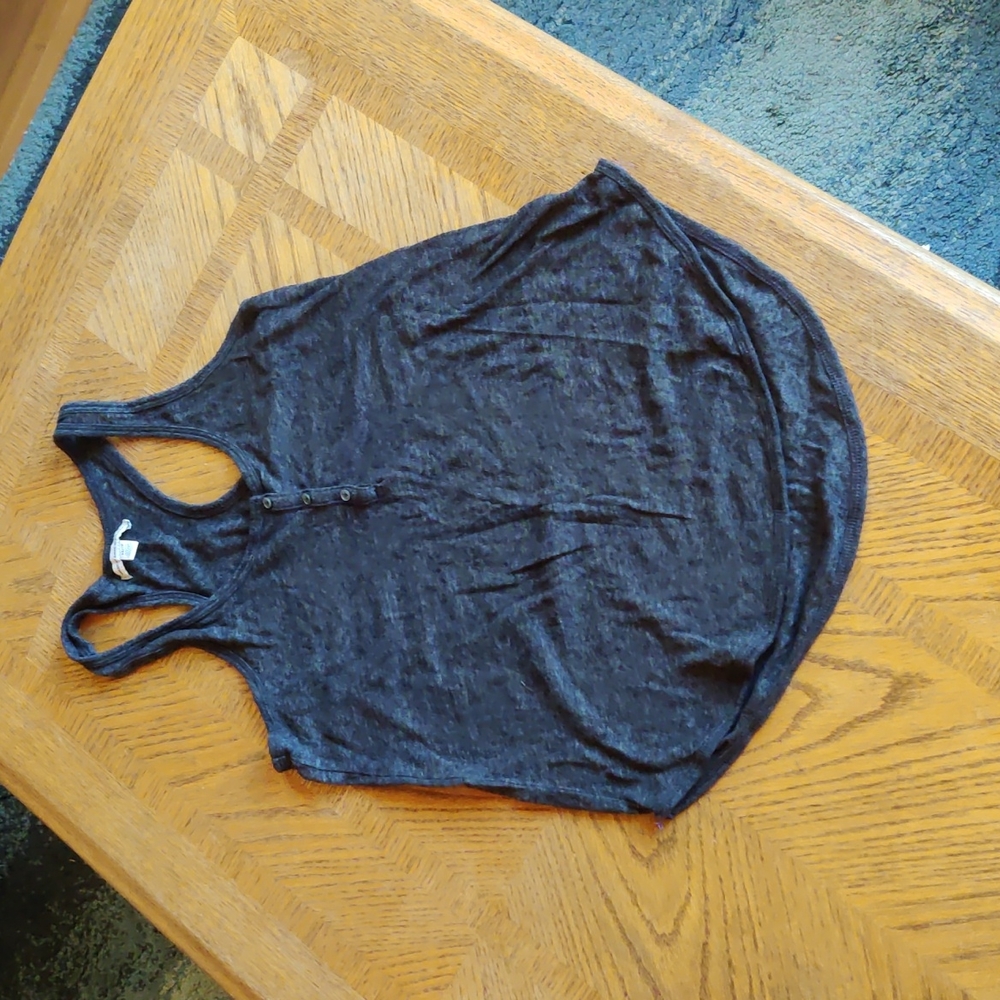 American Eagle xs tank